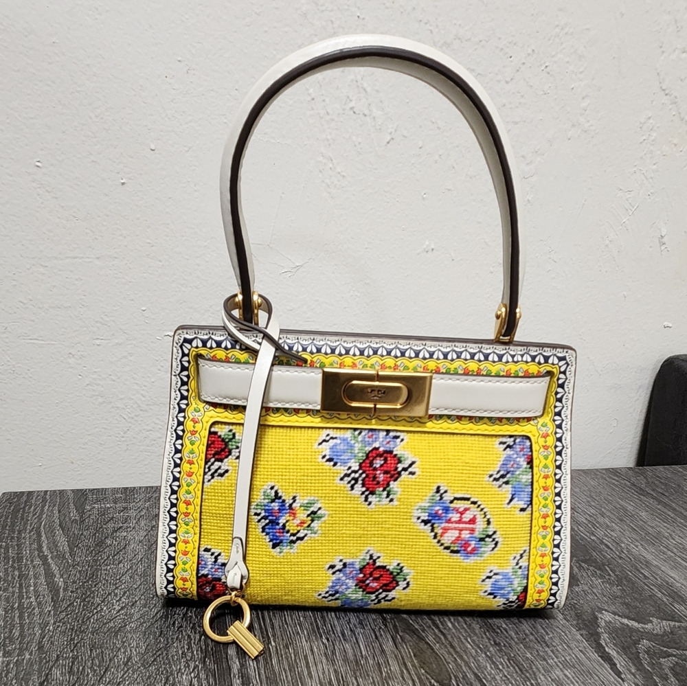 Tory burch Radziwill petite